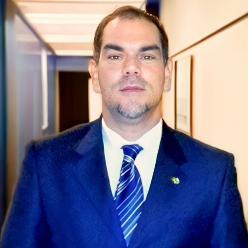 Dr. Duniesky Alfonso Caveda