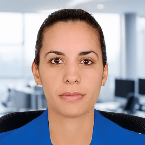 Dra. Orisel Hernández Aguilar