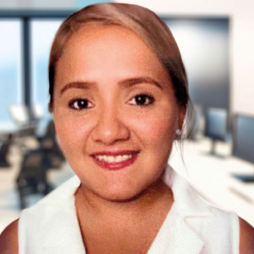 Mgs. Natalia M. Villalta Ortega