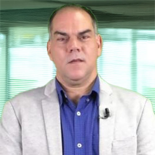 Dr. Duniesky Alfonso Caveda